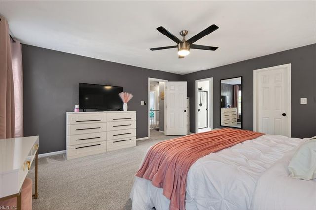 4528 Medford CT, Virginia Beach, VA 23456