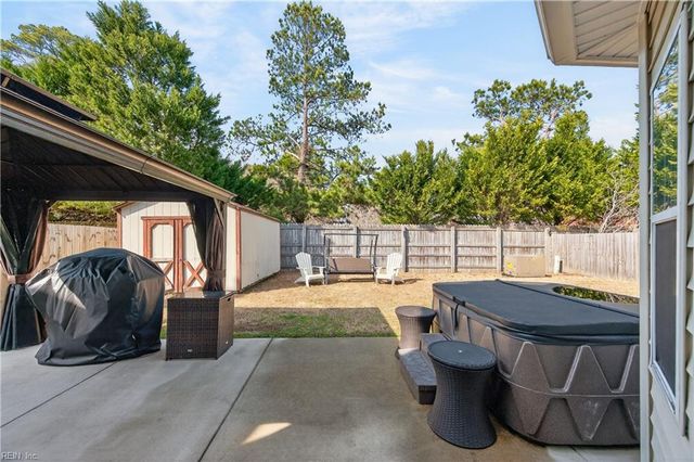 4528 Medford CT, Virginia Beach, VA 23456