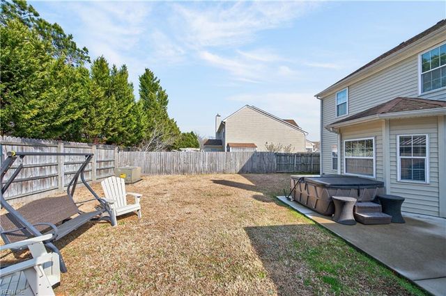 4528 Medford CT, Virginia Beach, VA 23456