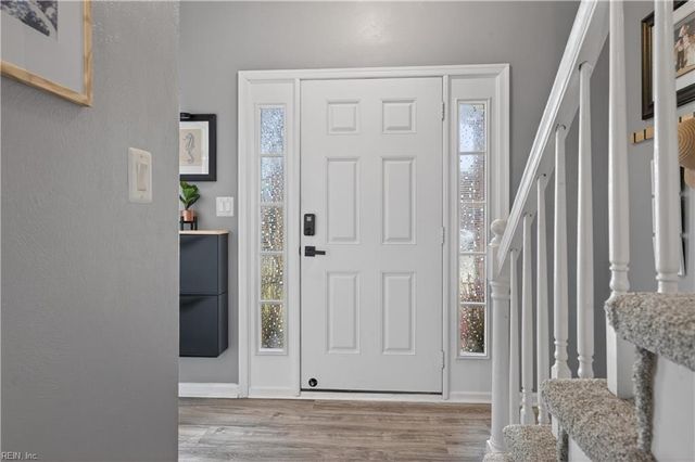 4528 Medford CT, Virginia Beach, VA 23456