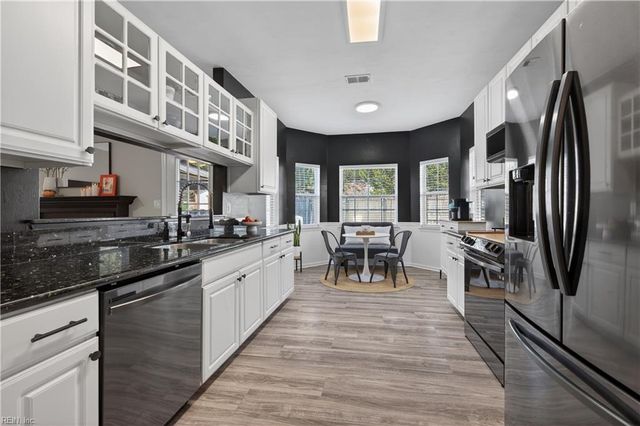 4528 Medford CT, Virginia Beach, VA 23456