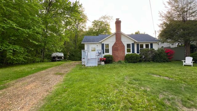 317 Lake Shore Drive, East Haddam, CT 06415