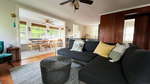 317 Lake Shore Drive, East Haddam, CT 06415