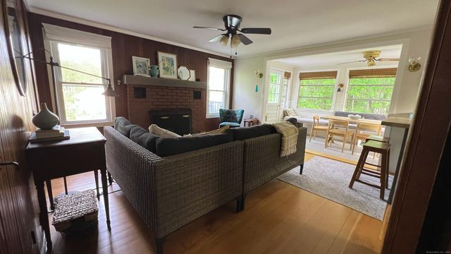 317 Lake Shore Drive, East Haddam, CT 06415