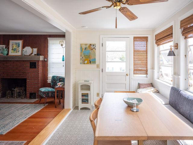 317 Lake Shore Drive, East Haddam, CT 06415