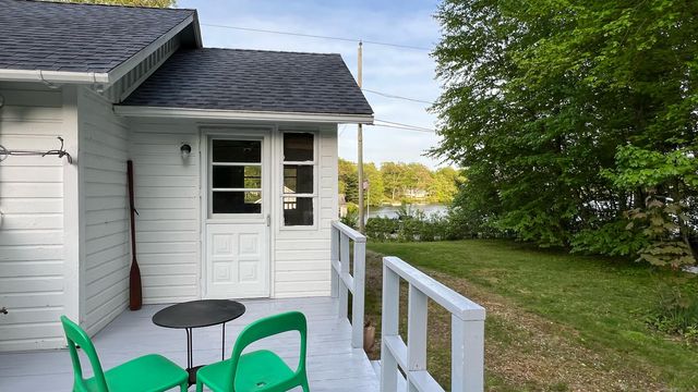 317 Lake Shore Drive, East Haddam, CT 06415
