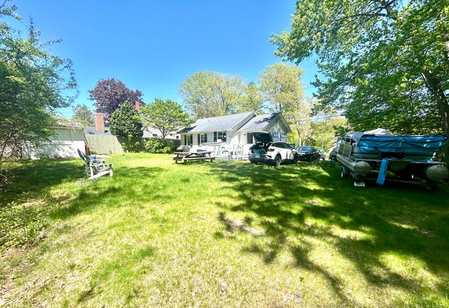 317 Lake Shore Drive, East Haddam, CT 06415