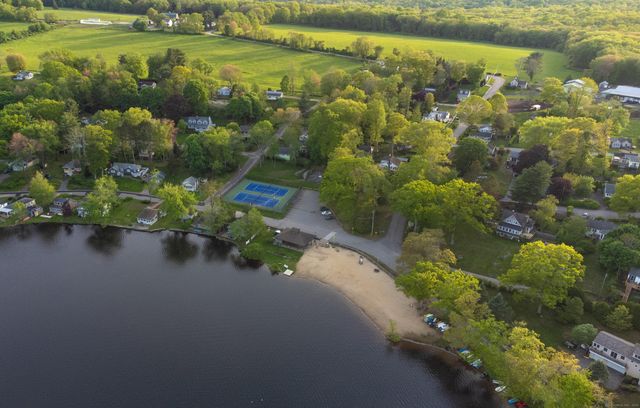 317 Lake Shore Drive, East Haddam, CT 06415