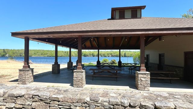 317 Lake Shore Drive, East Haddam, CT 06415