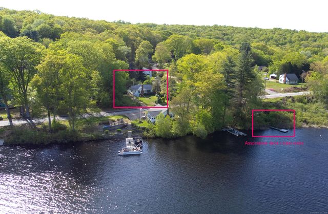 317 Lake Shore Drive, East Haddam, CT 06415