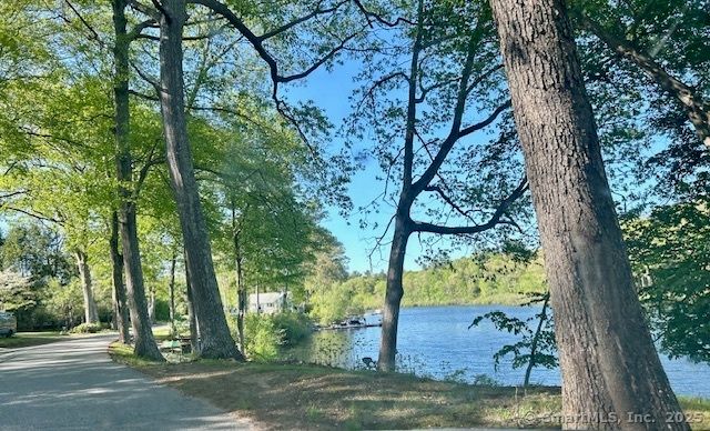 317 Lake Shore Drive, East Haddam, CT 06415