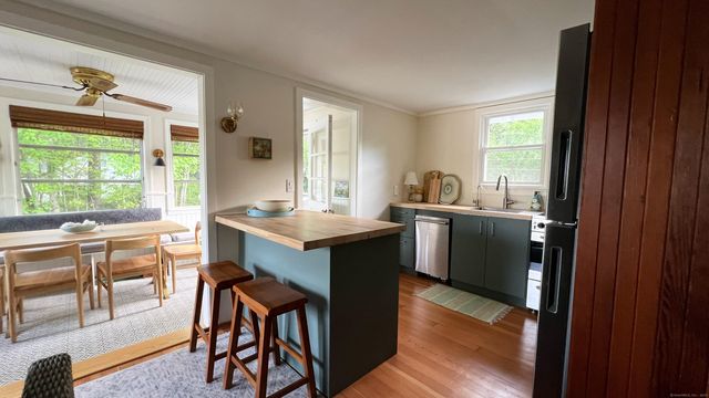 317 Lake Shore Drive, East Haddam, CT 06415