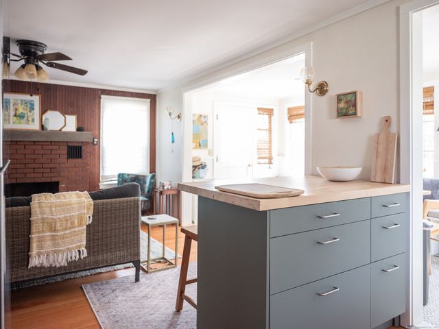 317 Lake Shore Drive, East Haddam, CT 06415