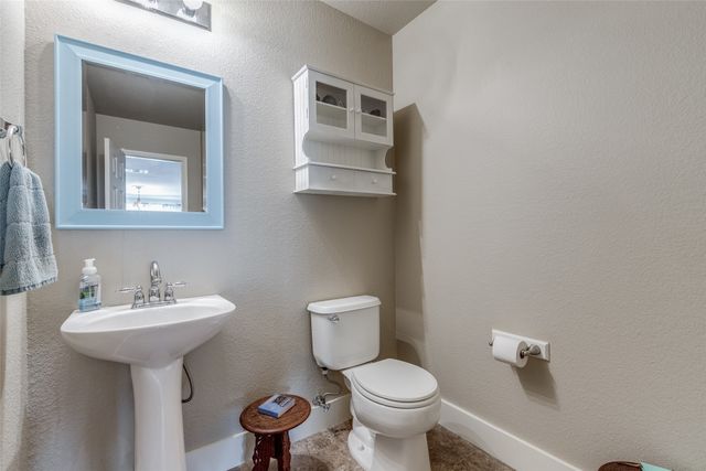 1040 Albatross Lane, Aubrey, TX 76227