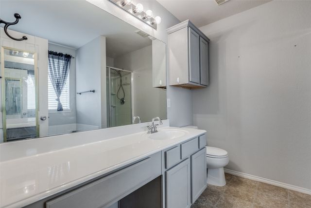 1040 Albatross Lane, Aubrey, TX 76227