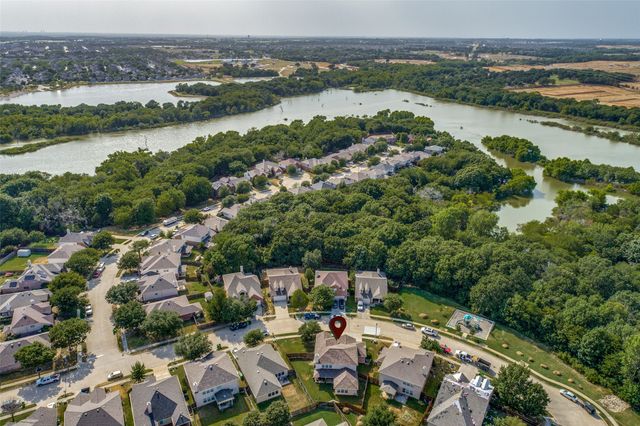 1040 Albatross Lane, Aubrey, TX 76227