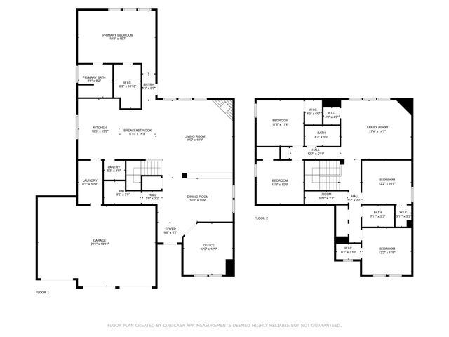 1040 Albatross Lane, Aubrey, TX 76227