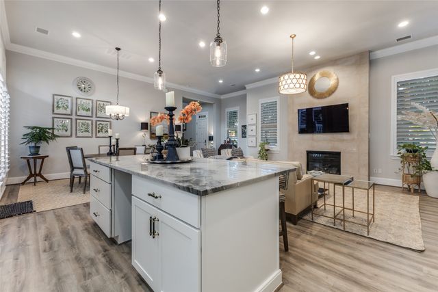 1725 G Avenue, Plano, TX 75074