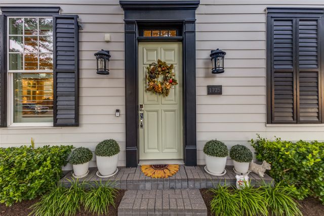 1725 G Avenue, Plano, TX 75074