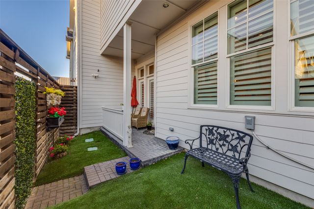 1725 G Avenue, Plano, TX 75074