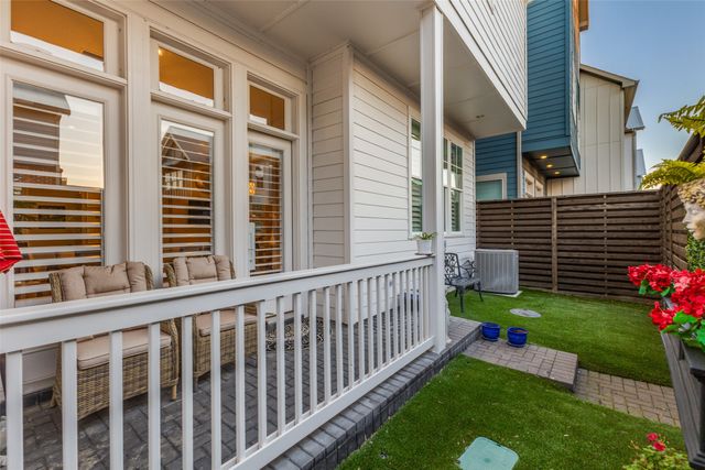 1725 G Avenue, Plano, TX 75074