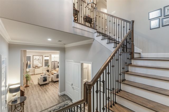 1725 G Avenue, Plano, TX 75074