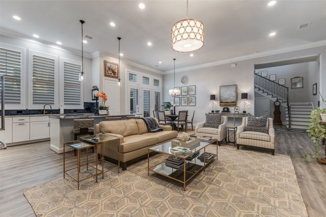 1725 G Avenue, Plano, TX 75074