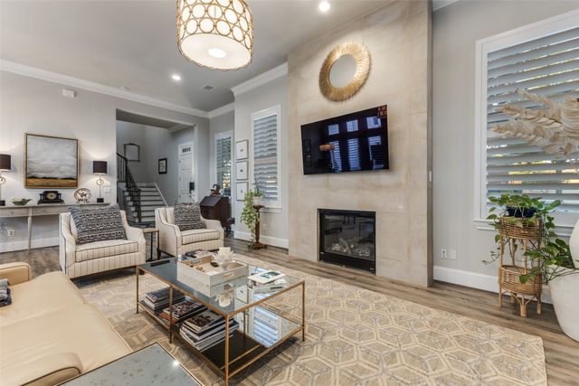 1725 G Avenue, Plano, TX 75074