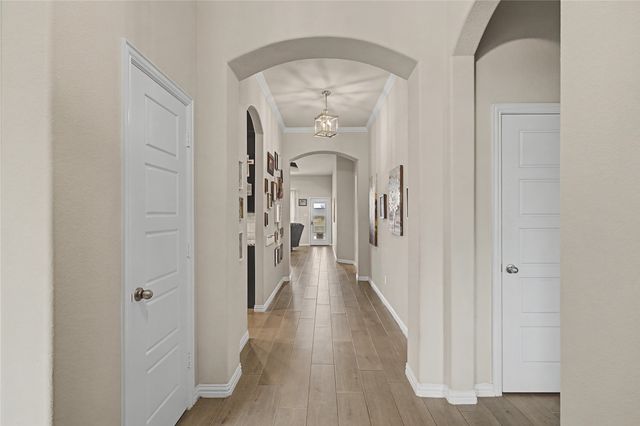 138 Post Oak Way, Weatherford, TX 76087