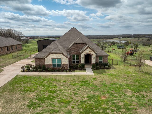 138 Post Oak Way, Weatherford, TX 76087