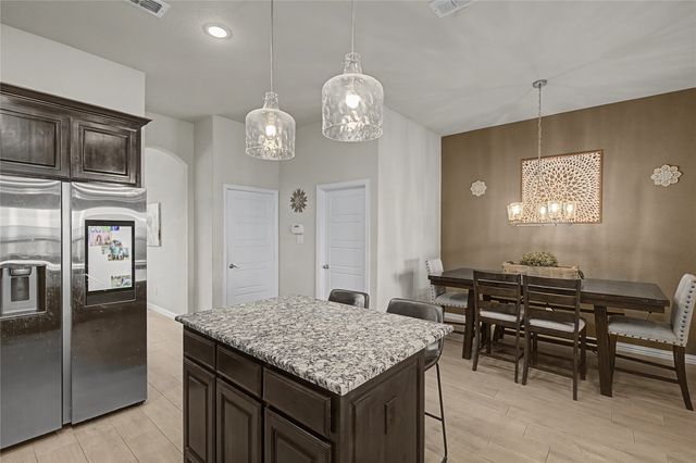 138 Post Oak Way, Weatherford, TX 76087