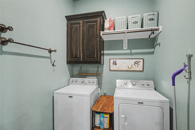 138 Post Oak Way, Weatherford, TX 76087