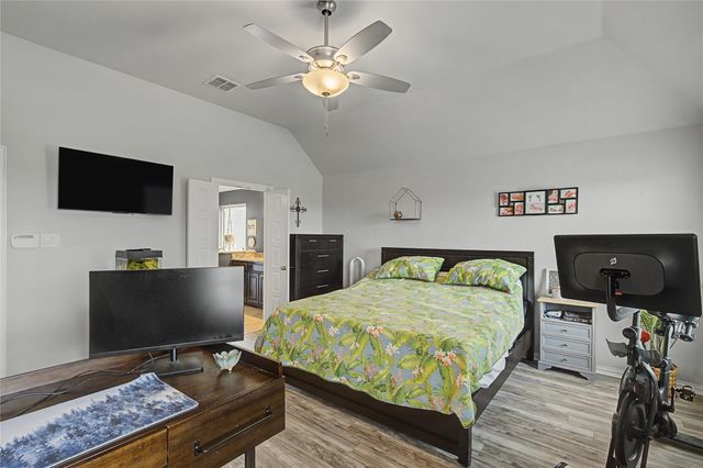 138 Post Oak Way, Weatherford, TX 76087