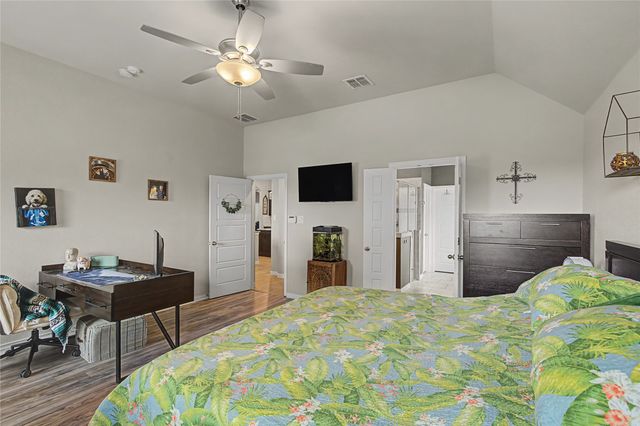 138 Post Oak Way, Weatherford, TX 76087