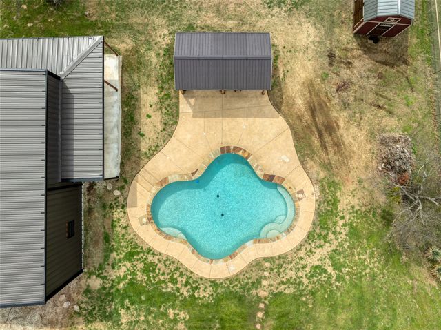 138 Post Oak Way, Weatherford, TX 76087