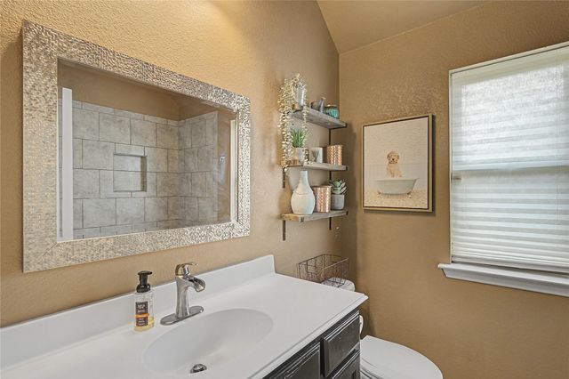 138 Post Oak Way, Weatherford, TX 76087