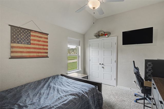 138 Post Oak Way, Weatherford, TX 76087