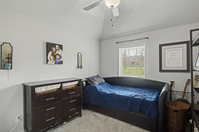 138 Post Oak Way, Weatherford, TX 76087