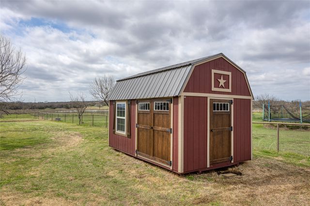 138 Post Oak Way, Weatherford, TX 76087