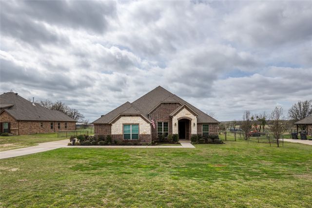 138 Post Oak Way, Weatherford, TX 76087