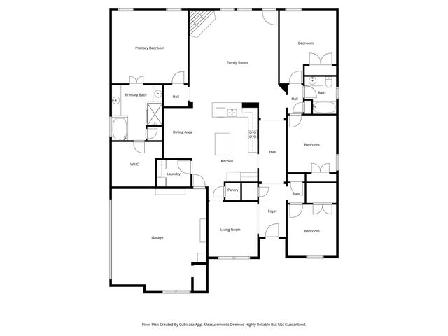 138 Post Oak Way, Weatherford, TX 76087