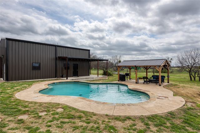 138 Post Oak Way, Weatherford, TX 76087