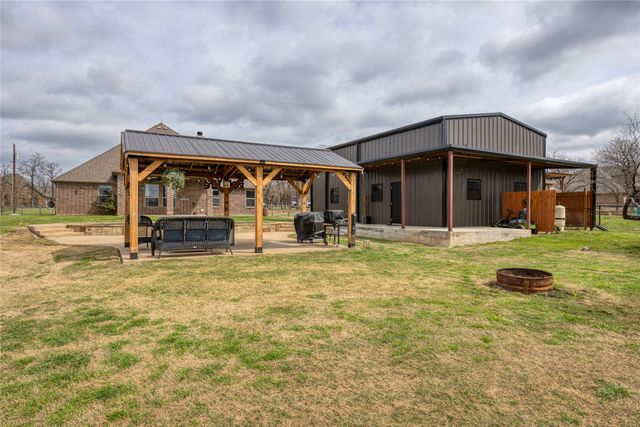 138 Post Oak Way, Weatherford, TX 76087