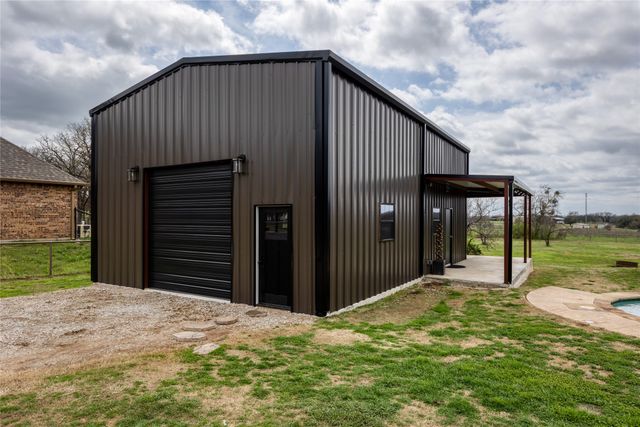 138 Post Oak Way, Weatherford, TX 76087