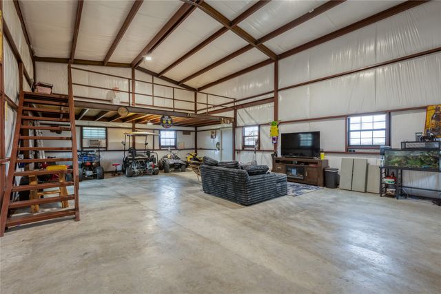 138 Post Oak Way, Weatherford, TX 76087