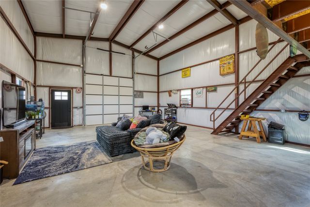 138 Post Oak Way, Weatherford, TX 76087