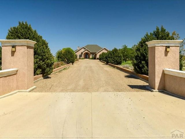 23144 County Rd 27, La Junta, CO 81050