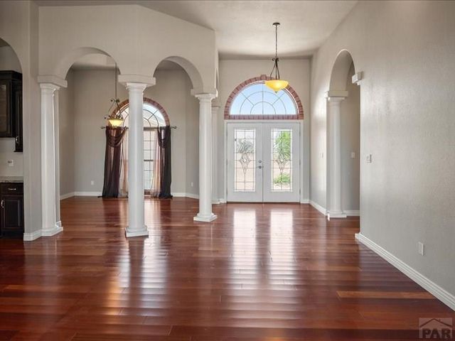 23144 County Rd 27, La Junta, CO 81050