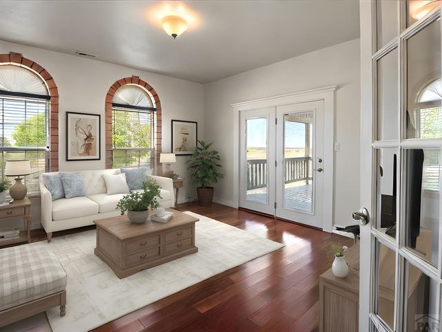 23144 County Rd 27, La Junta, CO 81050