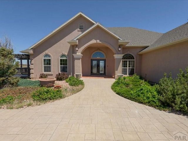 23144 County Rd 27, La Junta, CO 81050